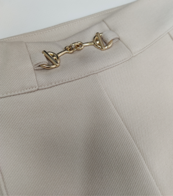 PANTALONE DONNA E23583 Tellini S.r.l. Ingrosso Abbigliamento